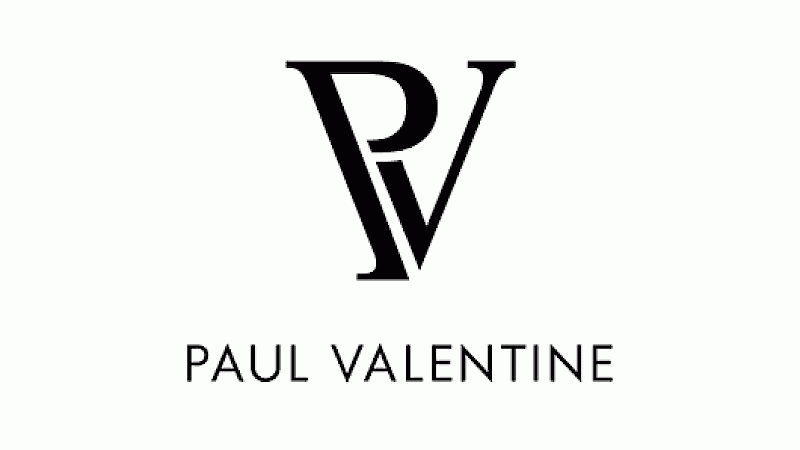 PAUL VALENTINE