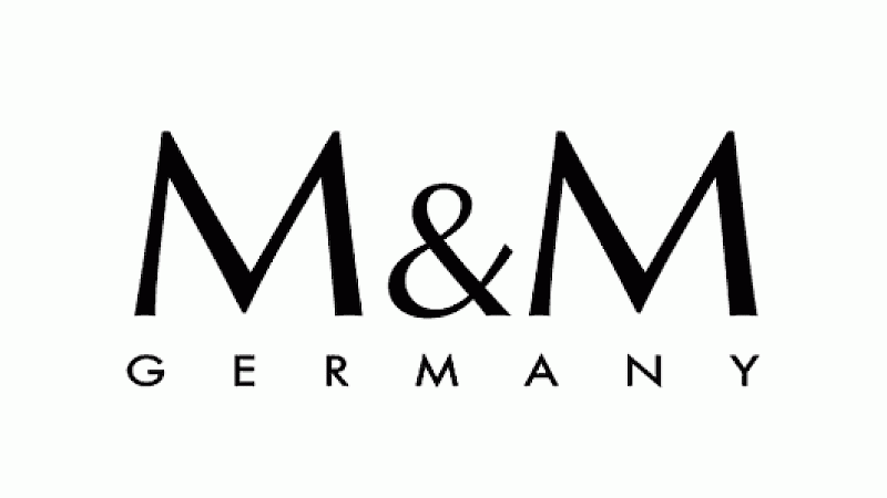 M&M GERMANY